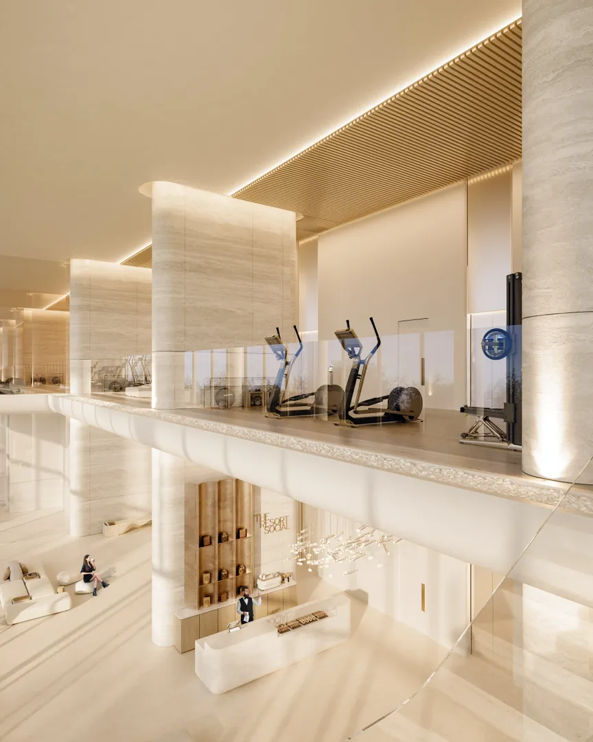 The Chedi Private Residences image 19