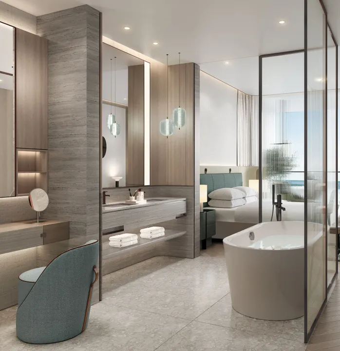 OBG "JW Marriott Residences & Resort"