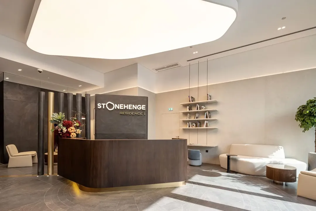 Stonehenge Residences image 13