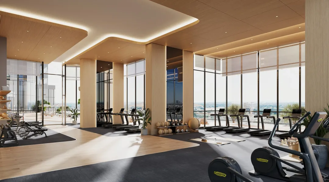 Al Habtoor Tower image 15