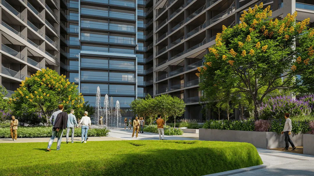 The Tranquil at Sobha Central image 15
