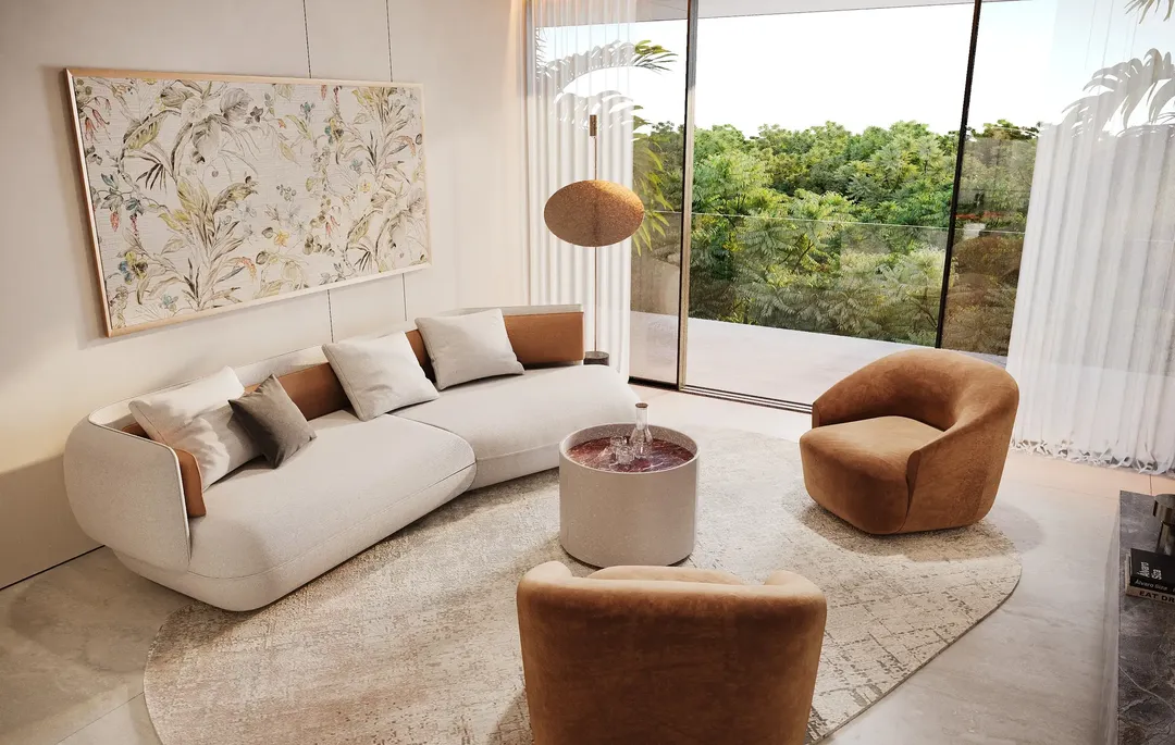 Trussardi Residences Phase 1 image 5