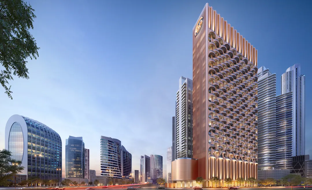 One Residence image 7