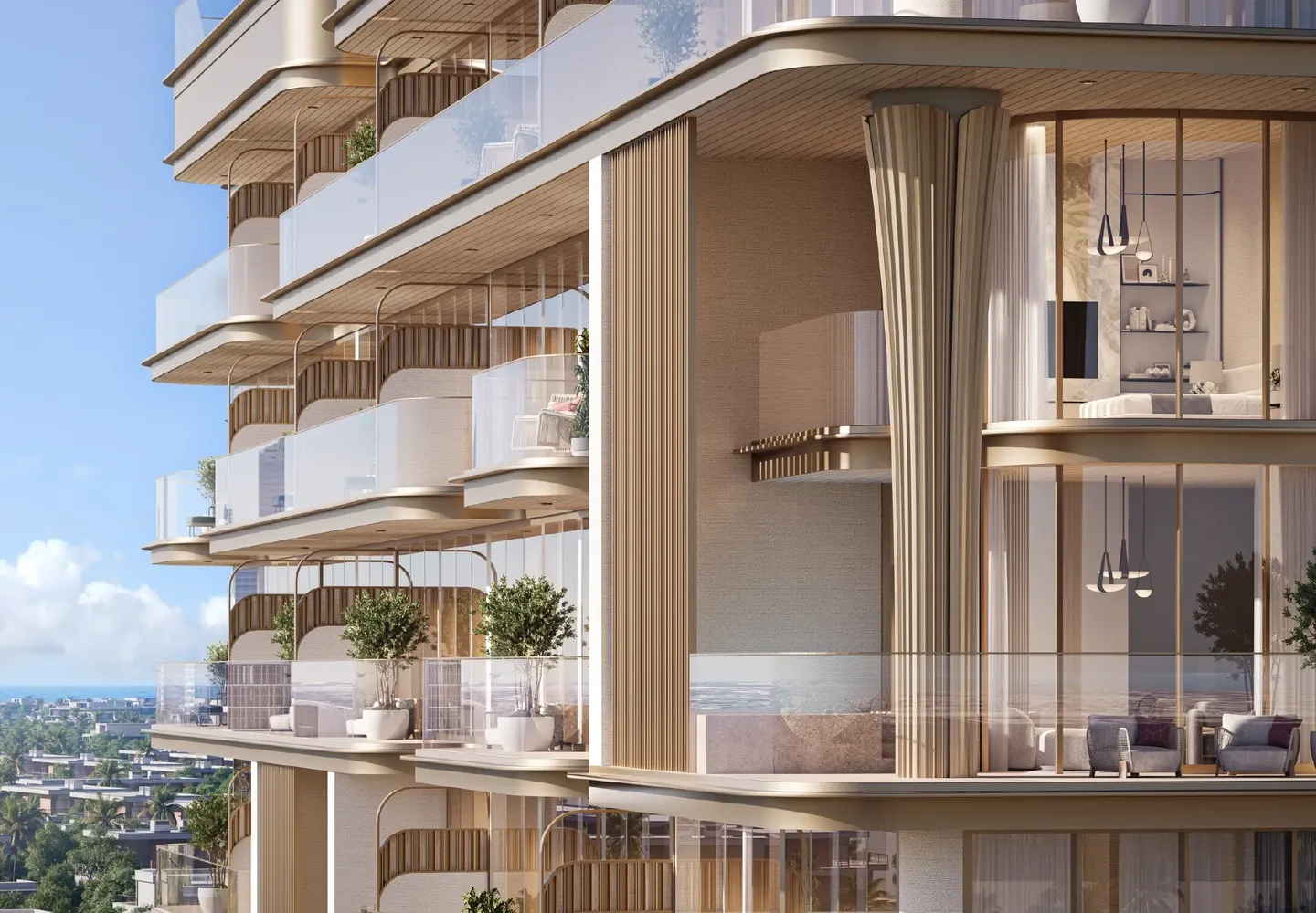113 Residences