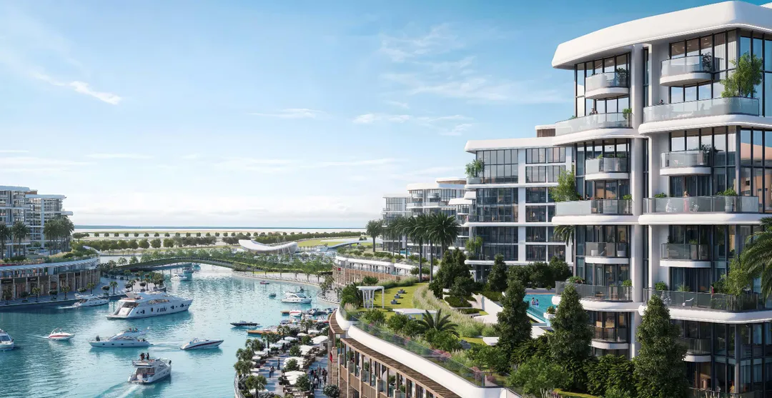 Pierside Marina Residences image 9