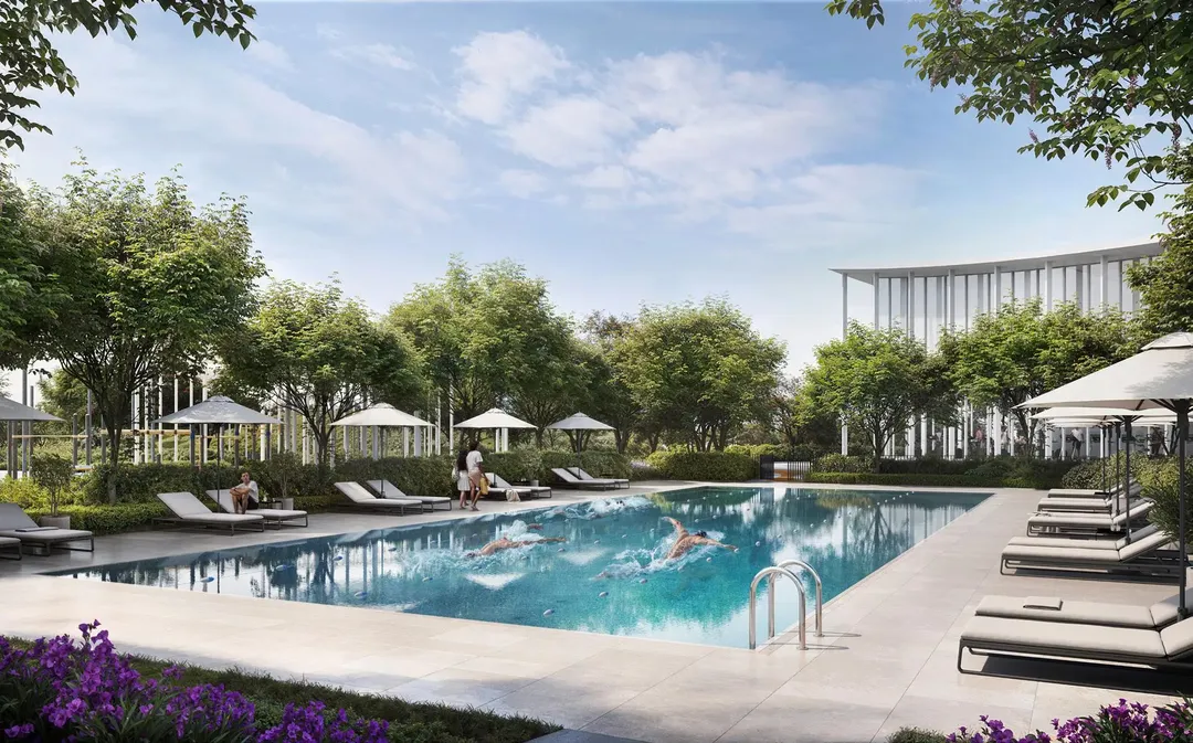 Vida Residences Hillside image 15