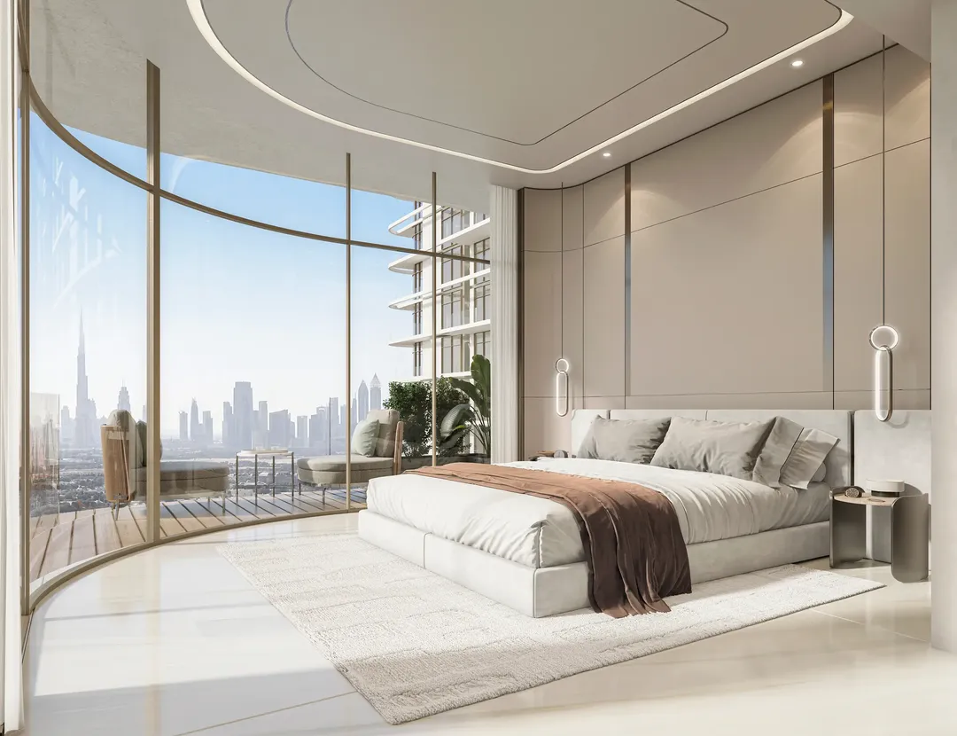 Arka Enclave by Atmosphere Living image 14