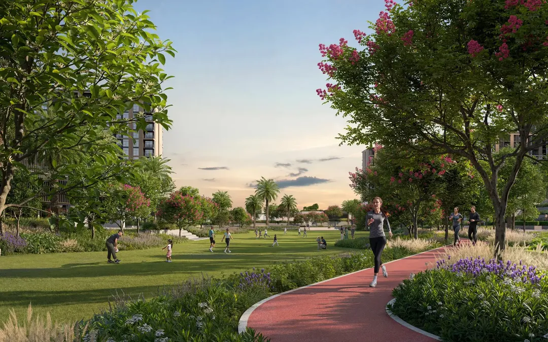 Terra Gardens image 6