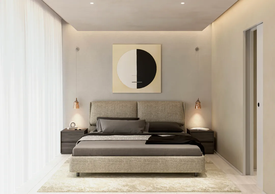Mas Barsha Residency image 8