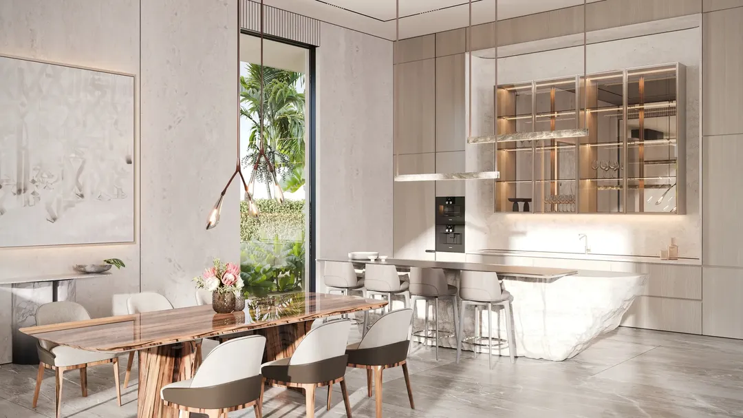 Mira Villas by Bentley Home image 43