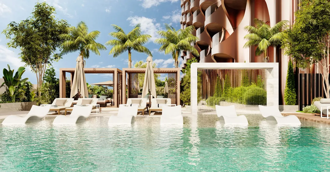 One Residence image 37
