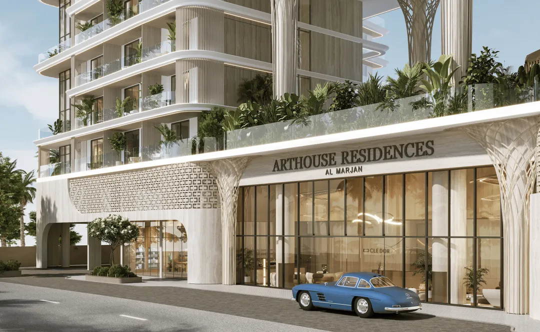 Arthouse Residences image 5