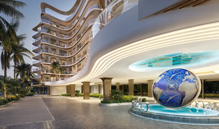 الهندسة المعمارية صورة 10
