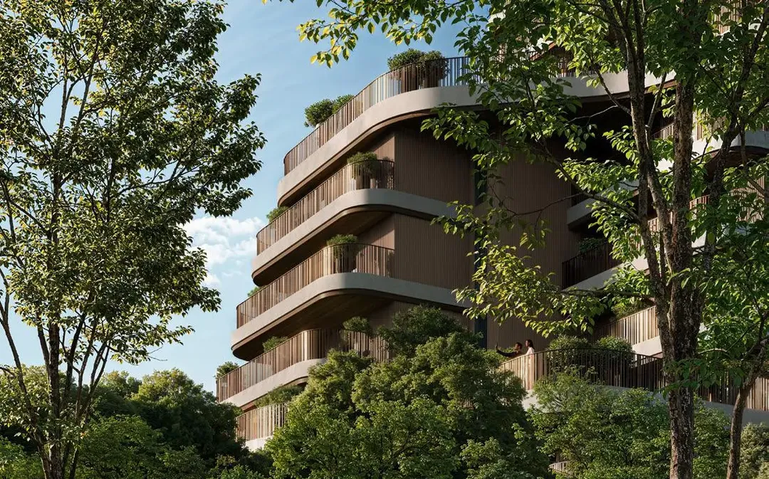 The Wilds Residences image 15