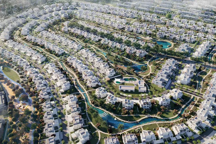 EMAAR "Rivana"