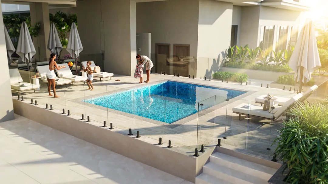 Nirvana Residences  1 image 19