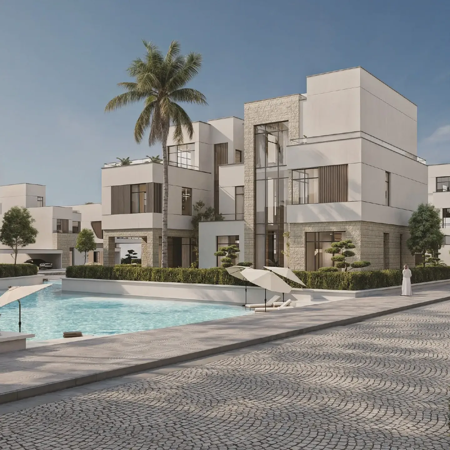 Selora Residences