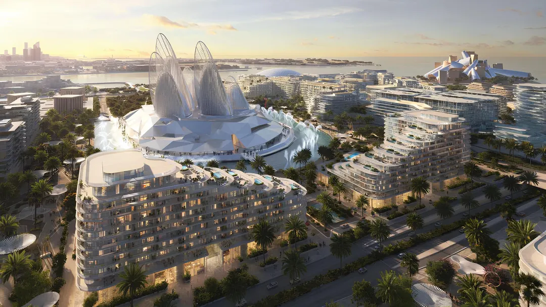 Mandarin Oriental Residences image 5