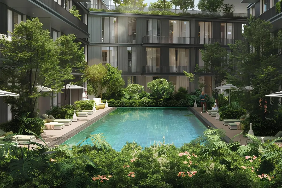 Palace Residences - Al Mamsha image 10