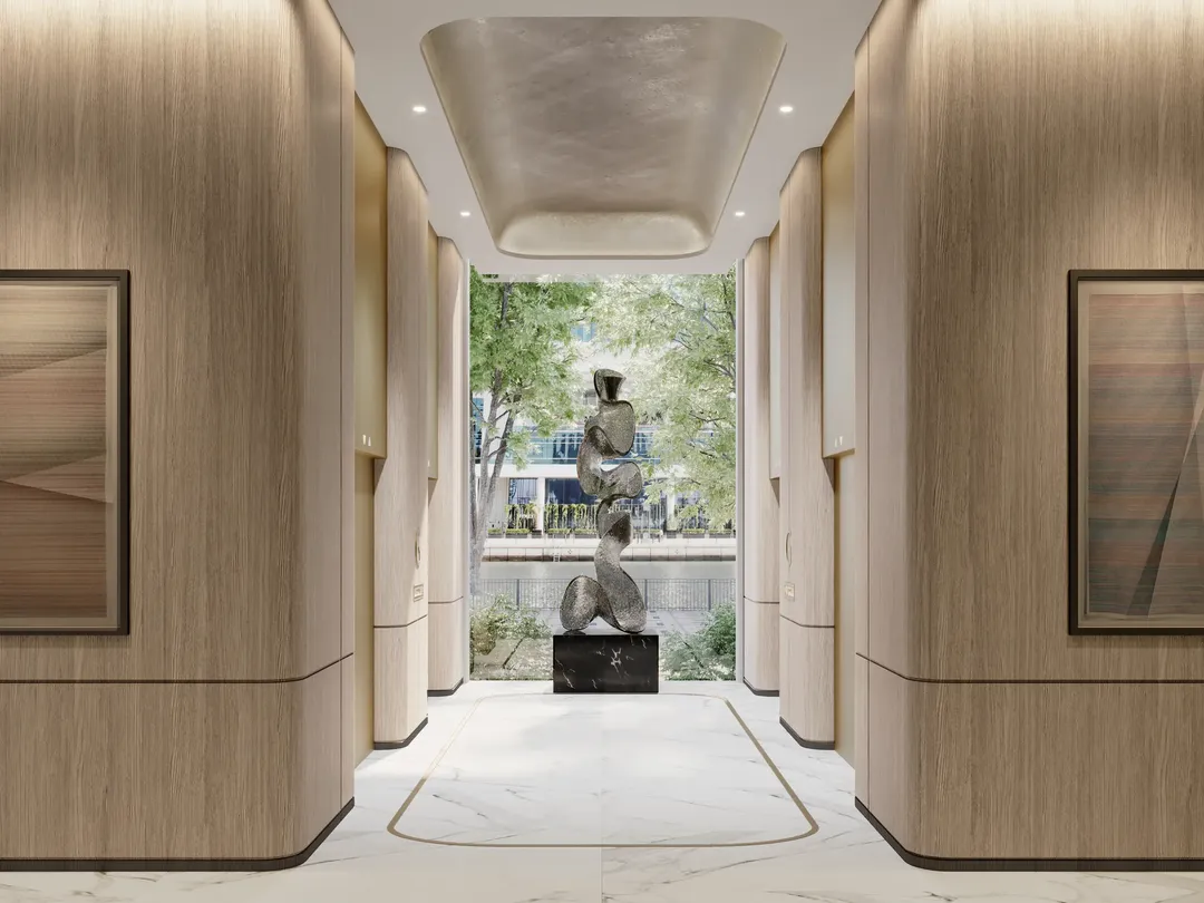 Jumeirah Living Business Bay image 5
