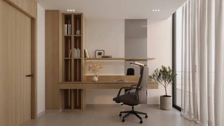 Interior image 12