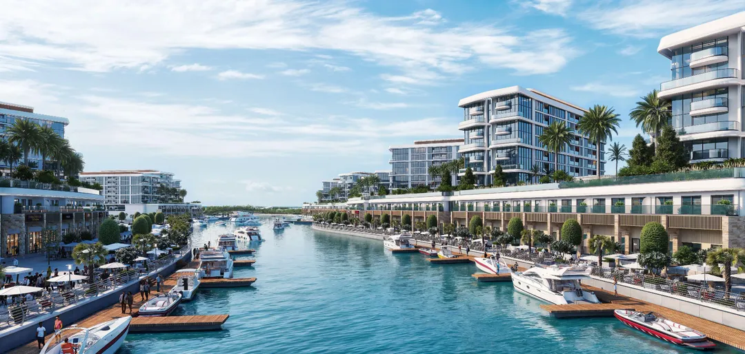 Canalside Marina Residences image 5
