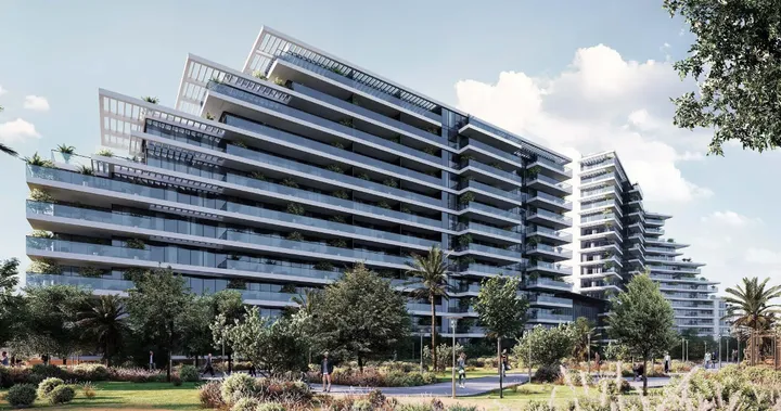 SWISS PROPERTY "Kempinski Residences The Creek" — View 3