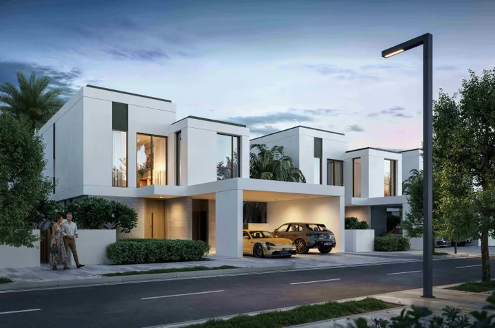 الهندسة المعمارية صورة 20