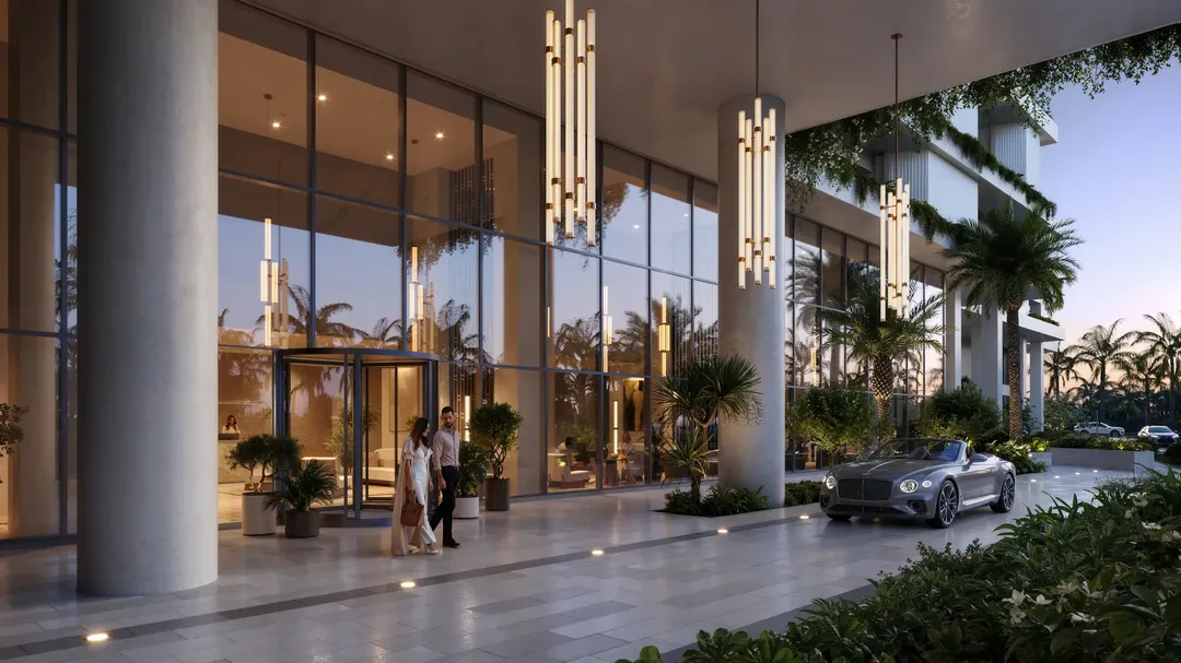 Riviera Residences Tower 1 image 15