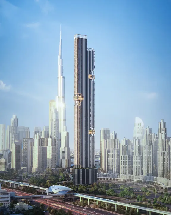 architecture