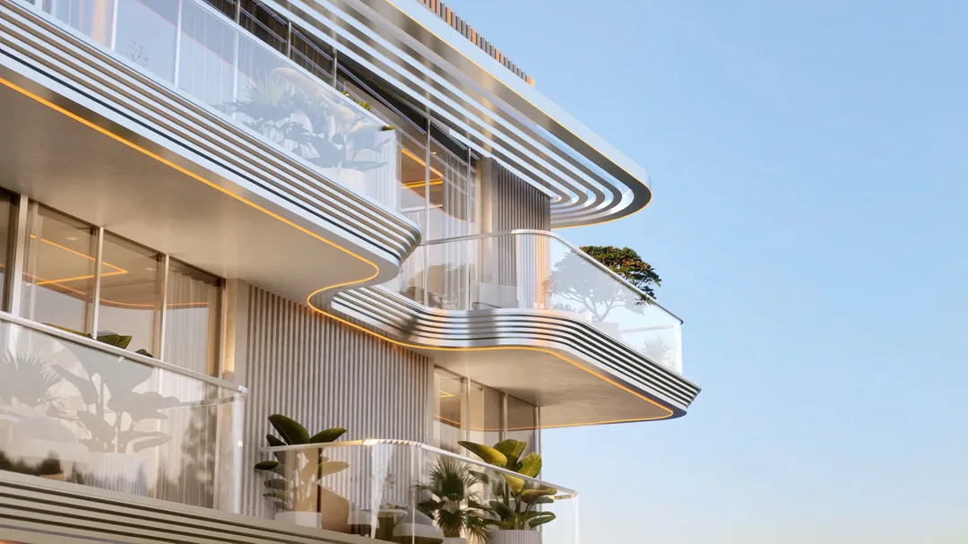 Meriden Beach Residences image 6