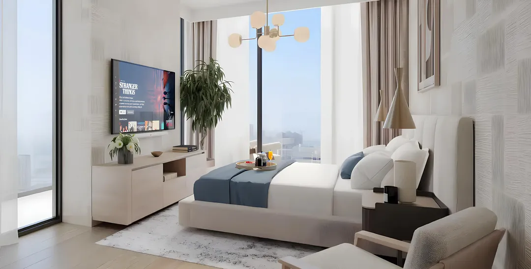Avant Garde Residences 2 image 6