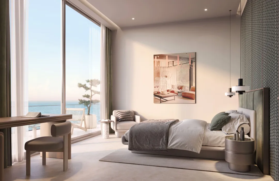 ELLE Residences Dubai Islands image 11