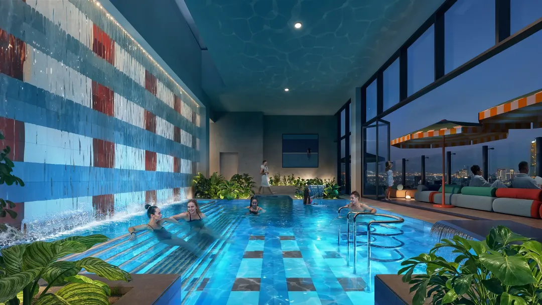 Rove Home Dubai Marina image 24