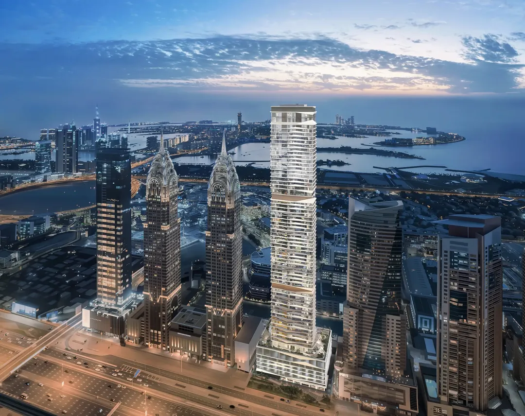 Iconic Tower image 6