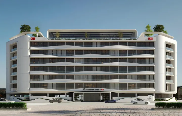 الهندسة المعمارية صورة 6