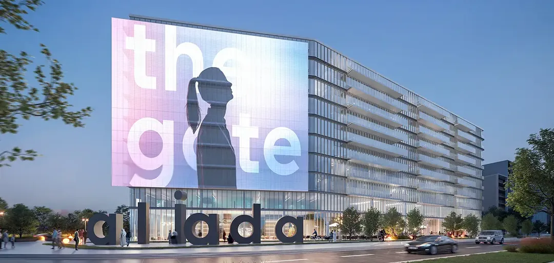 The Gate 5 image 9