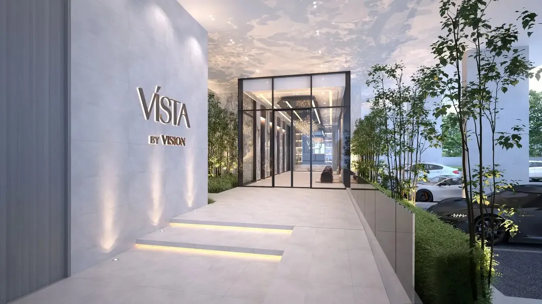 VISTA by Vision image 5