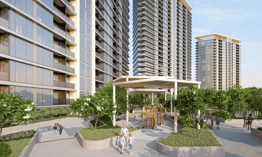Sobha Solis Tower C image 13