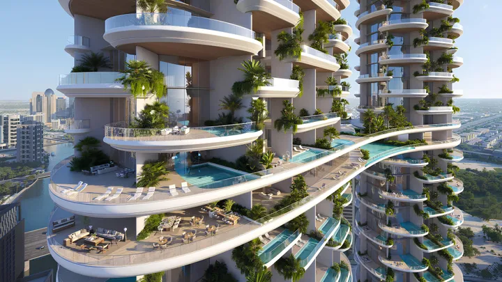 AMALI PROPERTIES "Amali Residences" NEW LAUNCH