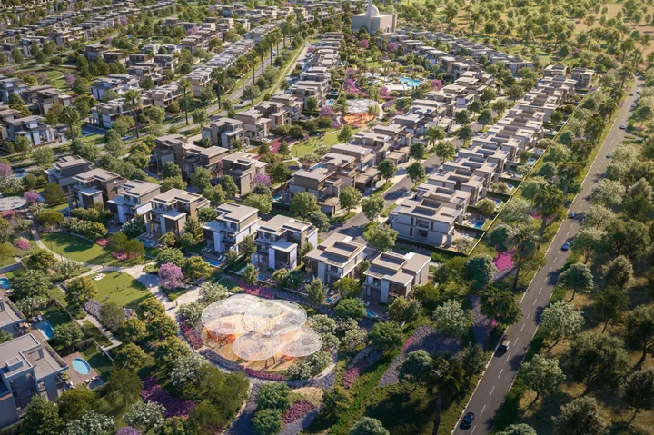 الهندسة المعمارية صورة 4