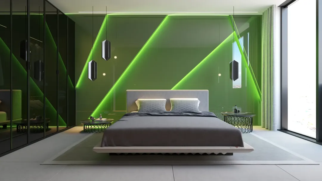 Tonino Lamborghini Residences image 15