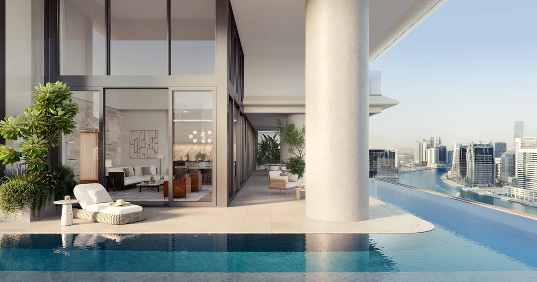 Vela Dorchester Collection image 26