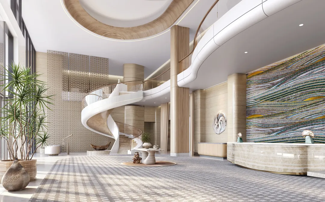 Nasim Al Bahr Residences image 14