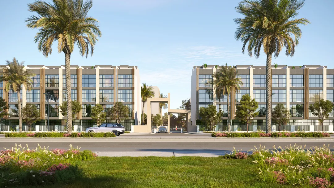 Reportage Village Abu Dhabi image 16