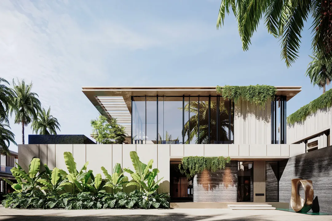 Mira Villas by Bentley Home image 8