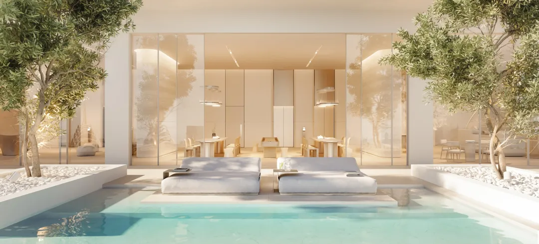 The Chedi Private Residences image 36
