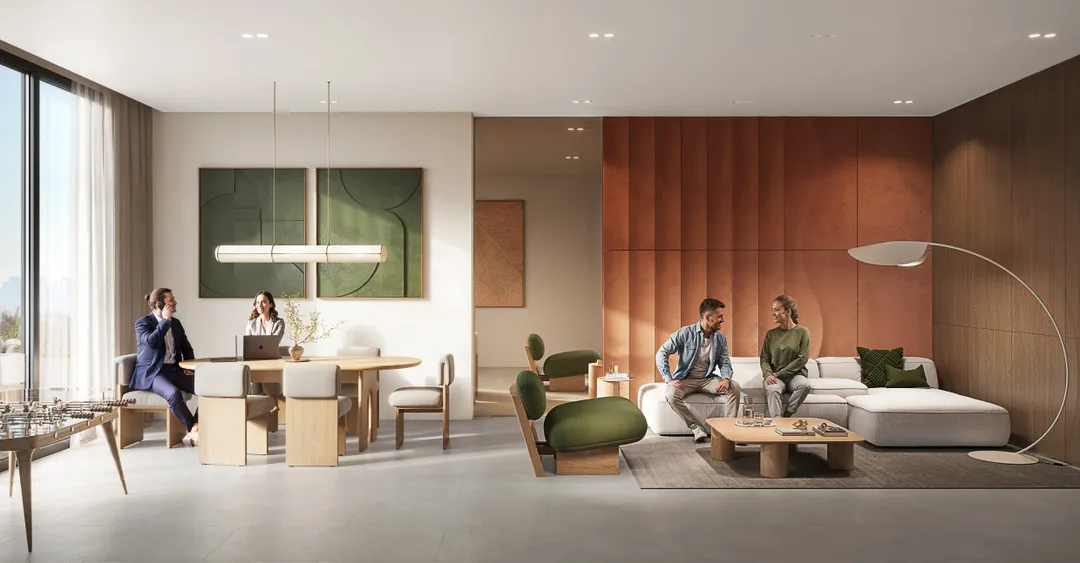 AUREL1A Residence image 5