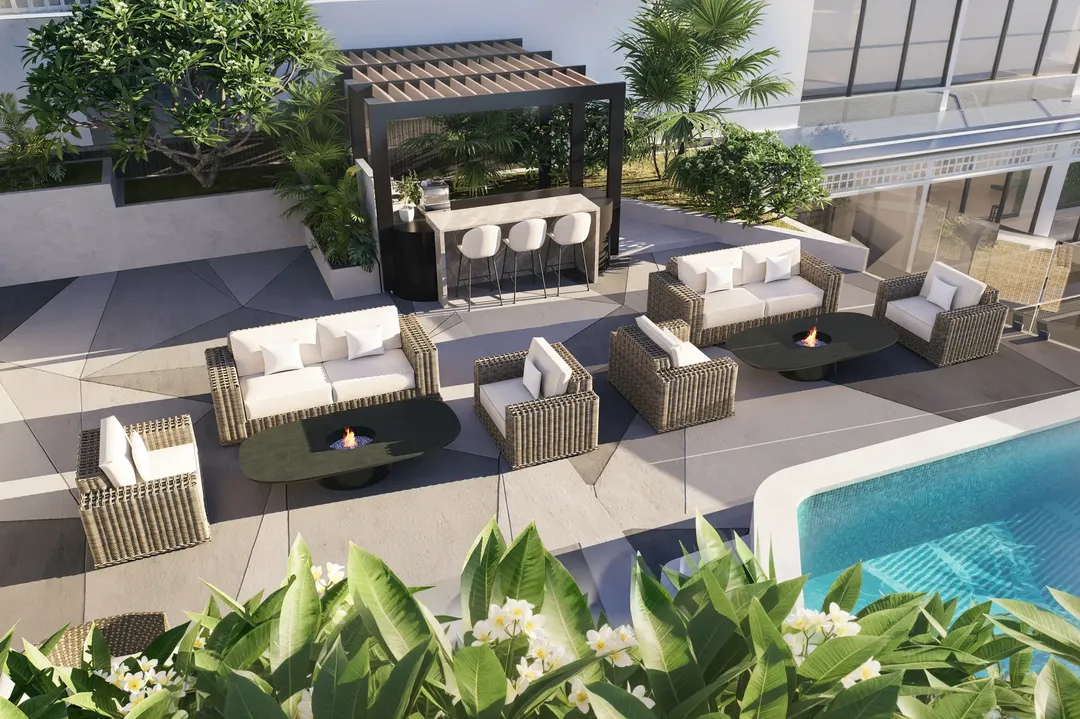 Bond Enclave image 25