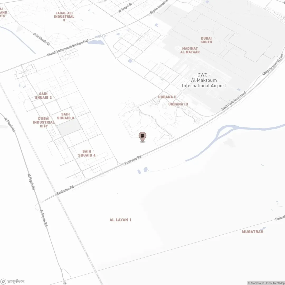 Raiha Stand Alone Villa in Waada